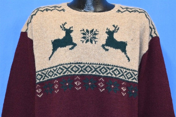 Maglione natalizio ralph lauren deals