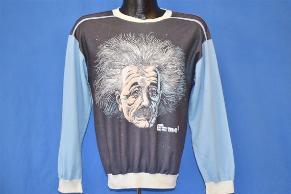 T shirt t-shirt Albert Einstein e=mc2 harvard