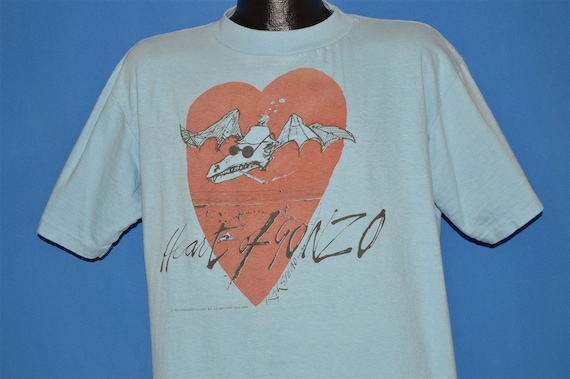 steadman t shirt