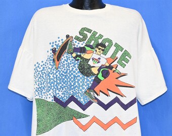 vintage REAL Tシャツ スケートボード ヴィンテージ リアル スケートボード Tシャツ - Etsy 日本