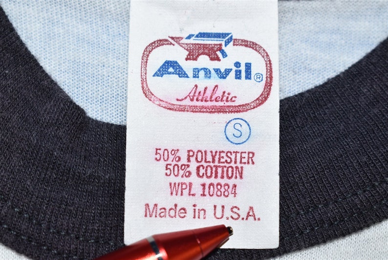 80s US Festival 1982 Police Talking Heads Oingo Boingo Pat | Etsy