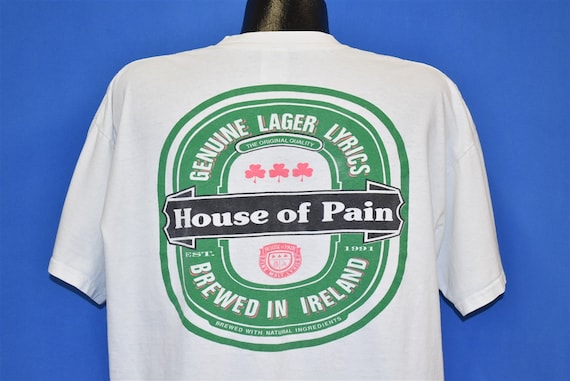 Vintage house of pain - Gem Vintage house of pain - Gem