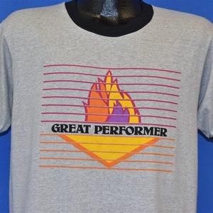 90s Verbatim Great Performer t-shirt Large