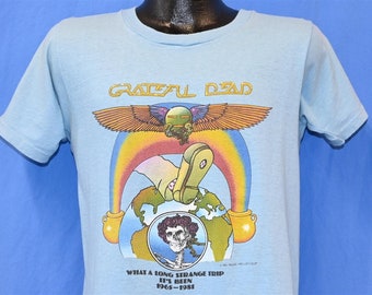 Primarily Dead | Grateful Dead 1989 'Summer Solstice' T