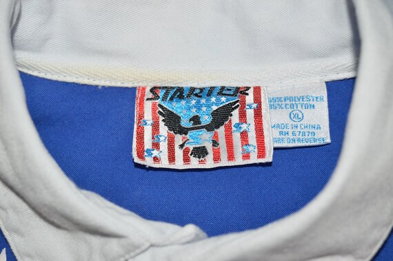 90 s starter American Flag All Over chemise pour homme Large Extra Large homme 794b3d 90 s starter American Flag All Over chemise pour homme Large Extra Large homme 794b3d