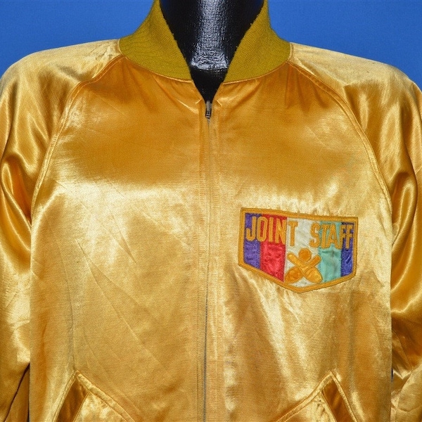 Mens Bowling Jacket Etsy