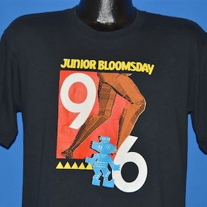 90s Nike Junior 1996 Bloomsday Race t-shirt Medium