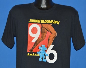 90s Nike Junior 1996 Bloomsday Race t-shirt Medium