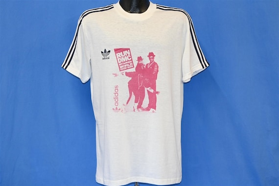 Adidas hip hop t cheap shirt