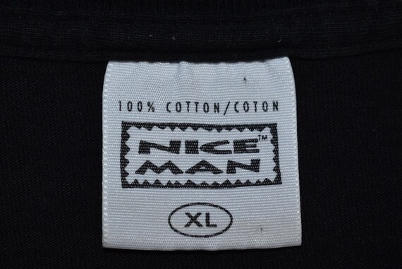 90s Pearl Jam Window Pain 1993 Tour VS Rock Band Concert T-shirt