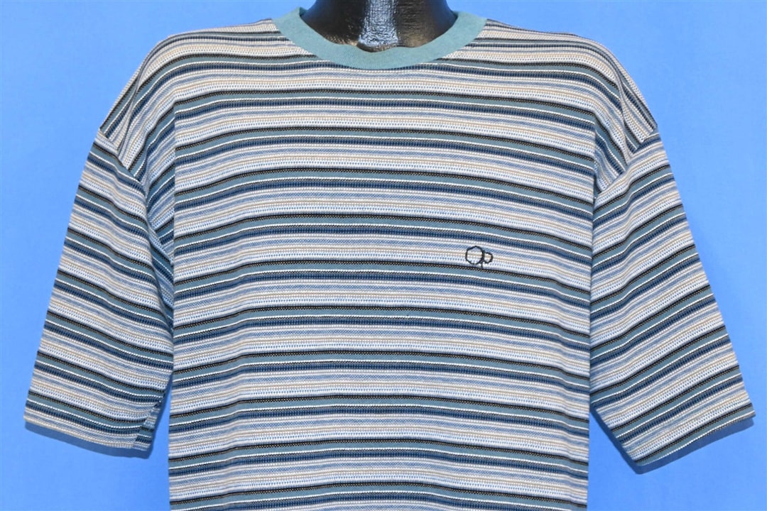 Nasuppiie 908 Ocean T-shirt