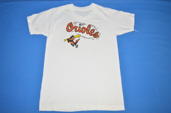 orioles baseball t shirt