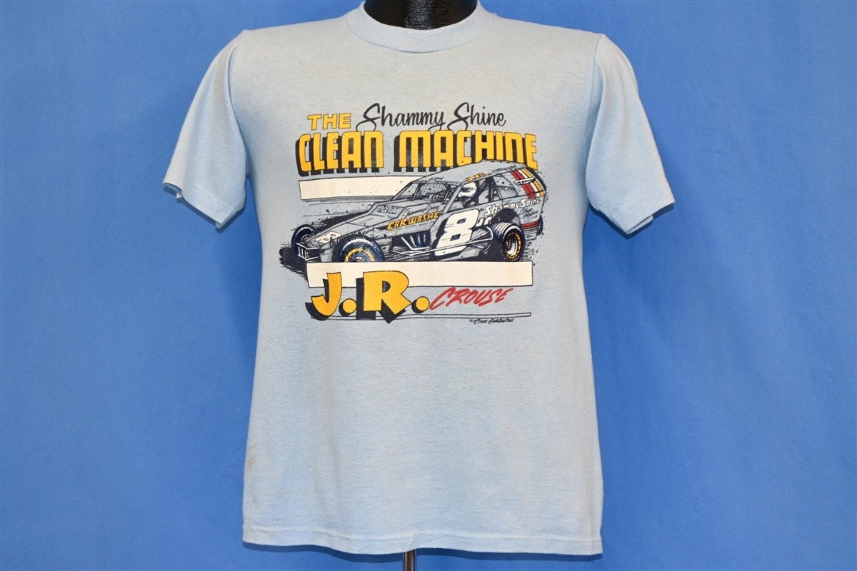 【Crazy Car Wash Crew】23SS★ WASH TIME HALF SWEATSHIRTS Car Wash Day Car Detailing Carwash Long Sleeve T-Shirt
