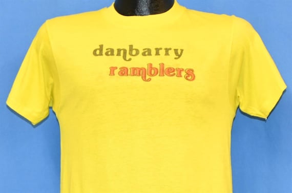 80s Danberry Designs Trophy & Medal Shop Hawaii Rambl… - Gem