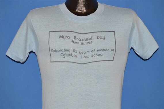 columbia law school t shirt