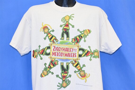 Ziggy marley and the - Gem