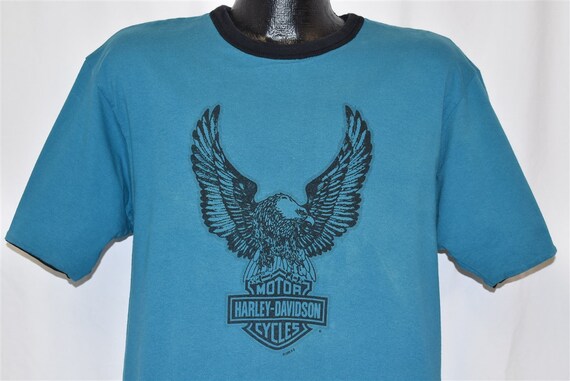 90s Harley-davidson Blue Springs Missouri Reversible