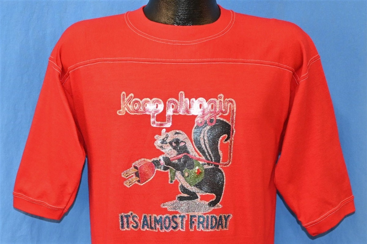 Almost Friday Cool Monkey  Essential T-Shirt for Sale by