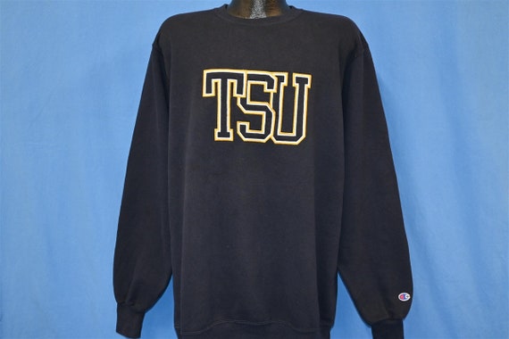 90s Tennessee State University TSU Tigers Champion College - Etsy