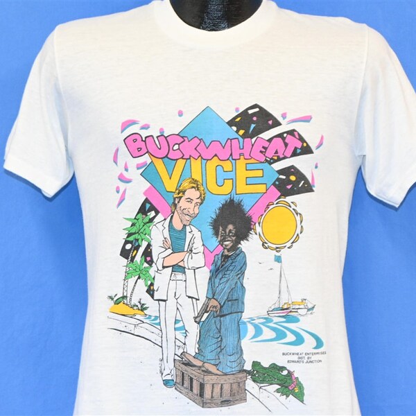 Miami Vice Shirt Etsy