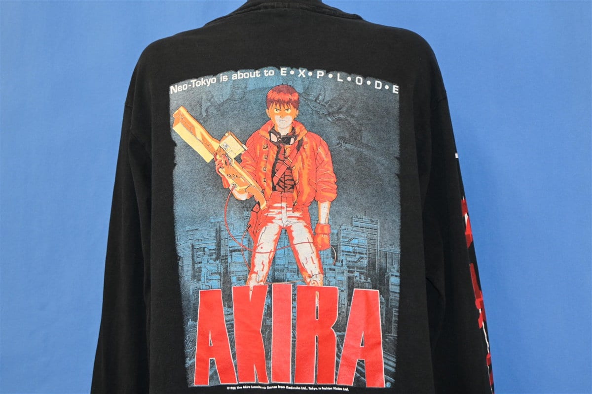 Akira Fashion Victim - Etsy Akira Fashion Victim - Etsy