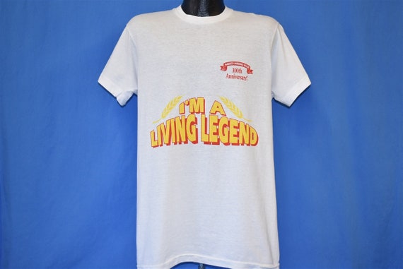 90s Nabisco Shredded Wheat Living Legend 100th An… - image 2