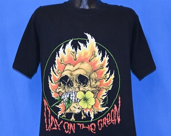 VINTAGE Soundgarden Superunknown XL Concert Tour Tshirt 1994 VINTAGE Soundgarden Superunknown XL Concert Tour Tshirt 1994