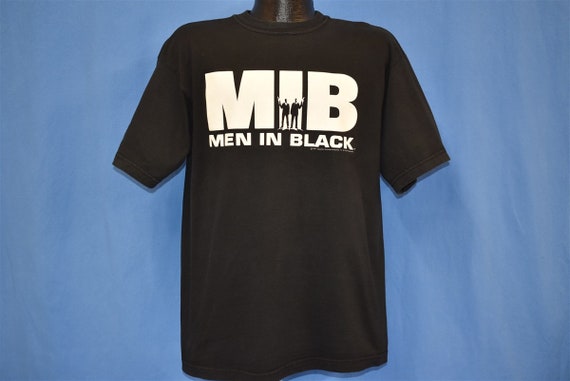 90s Men In Black Tee メンインブラック　tシャツ