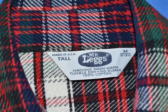 【希少】70s ヴィンテージ　MR.LEGGS FLANNEL SHIRT il_fullxfull.5653607723_6c2n.jpg