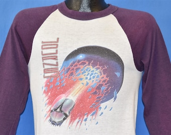 Journey baseball cheap tee