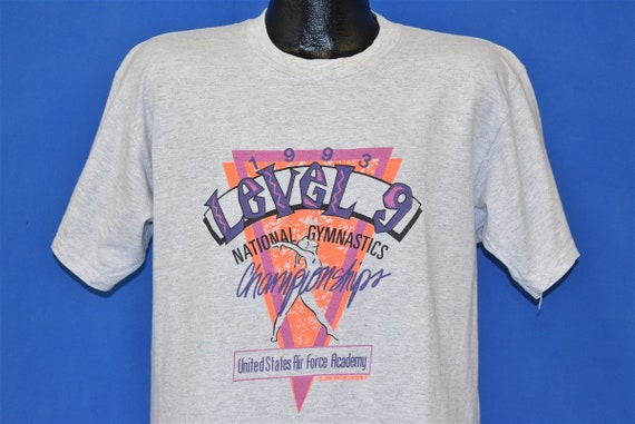 air force lv9