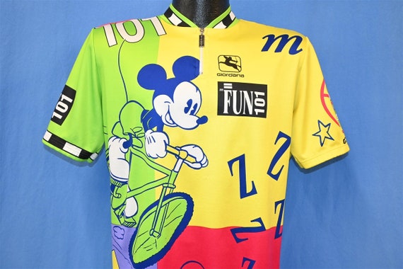 Giordana disney cycling Gem