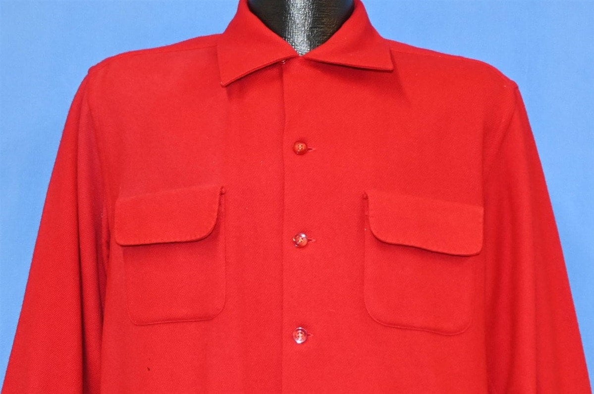 50s Mcgregor Shirt - Etsy 50s Mcgregor Shirt - Etsy
