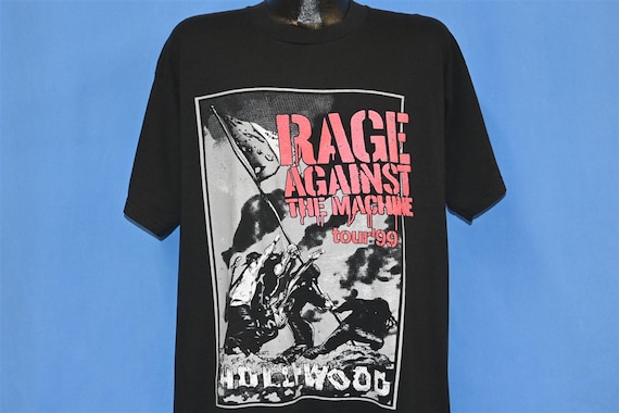 Ratm rage against the - Gem
