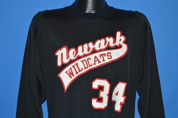 champion wildcats jersey