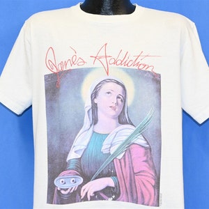 Janes addiction tee - Etsy 日本 Janes addiction tee - Etsy 日本