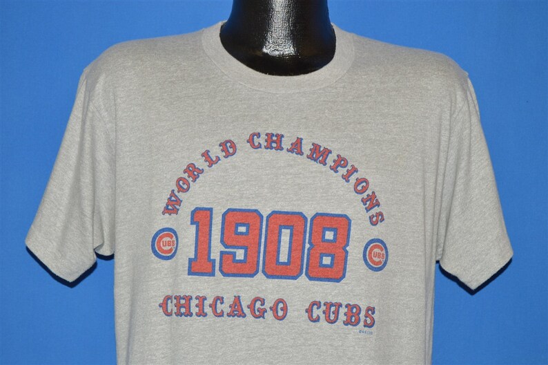 world series shirt cubs