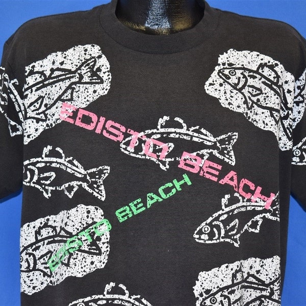 Edisto Island Plaid Coastal Breeze Sport Shirt main image 1