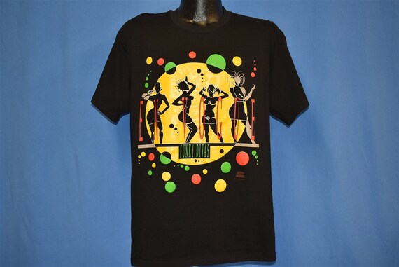 EN VOGUE Funky Divas vintage Tシャツ