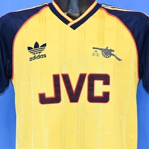 Jvc arsenal shirt - Etsy 日本