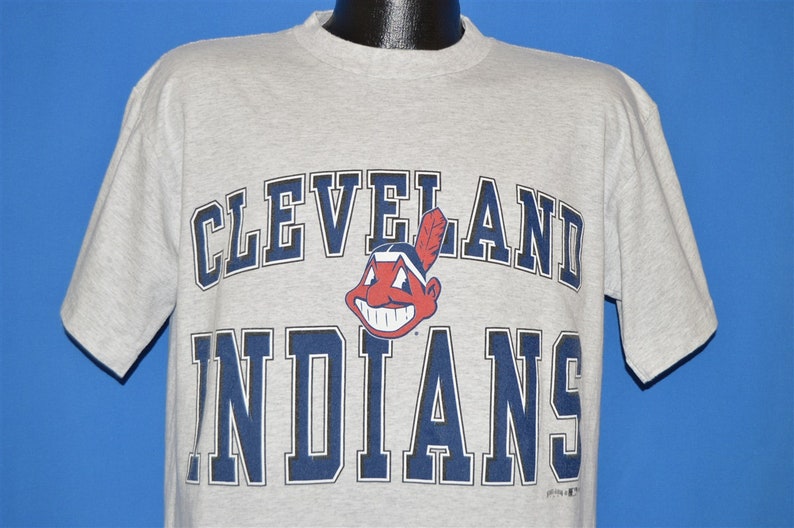 cleveland indians postseason shirts