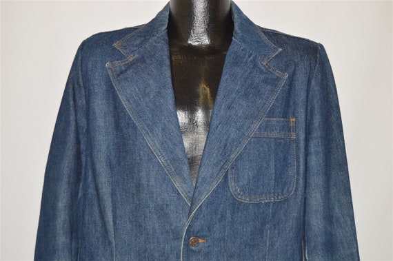 levi's orange tab jacket