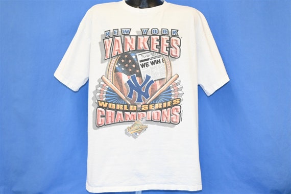90s New York Yankees 1996 World Series Champions … - image 2