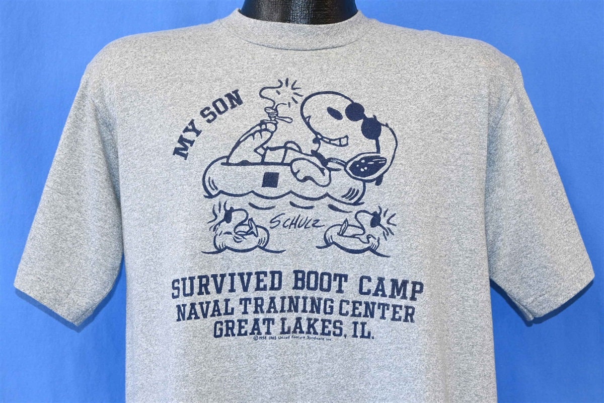 s My Son Survived Boot Camp Naval Training Great Lakes   Etsy 日本
