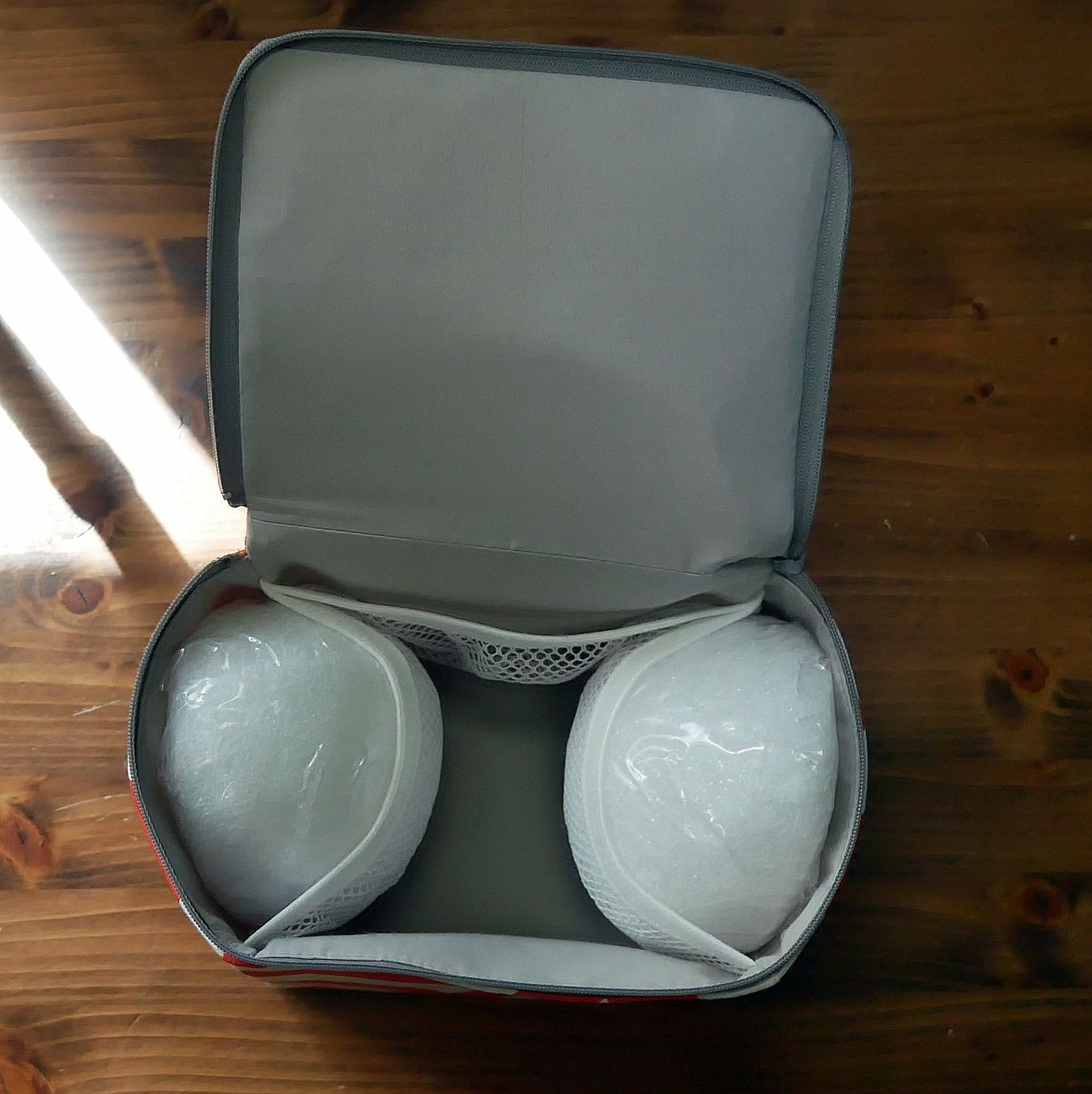 Ready to ship Carrying Case for Willow or Elvie pump in Etsy