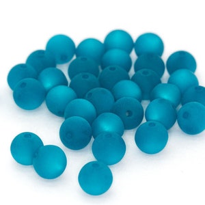 10mm Polaris Bead 10 Pcs image 4