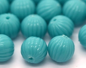 8mm Bead 12 Pieces