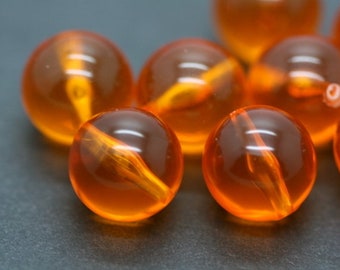 12mm Round Bead 10 pieces