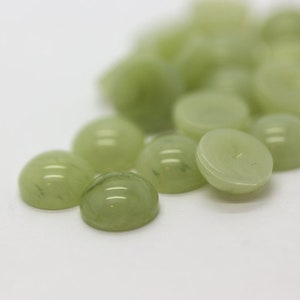 8mm Cabochon 20 Pieces image 2