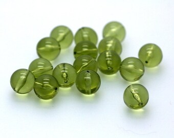 12mm Round Bead 10 pieces